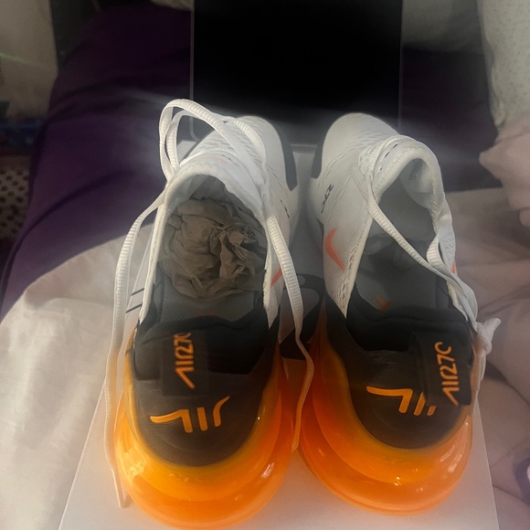 Nike Air Max270 - Picture 1 of 11